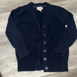 Cat and jack cardigan